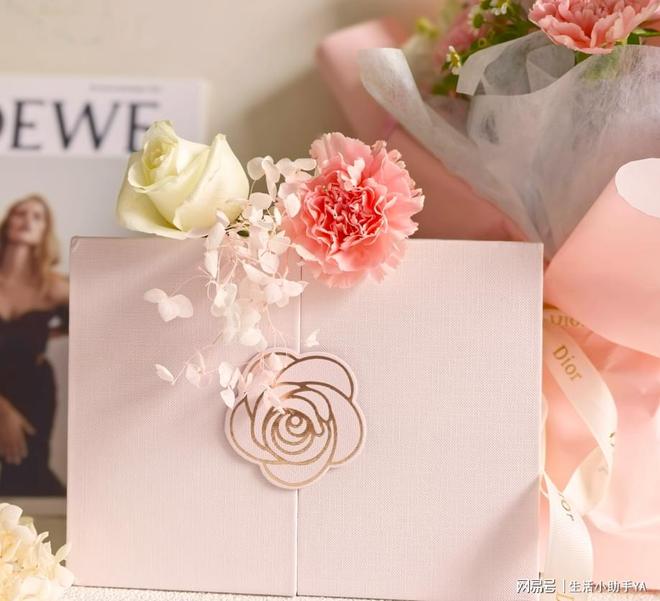 送什么礼物好这十款真是挖到宝！开元棋牌仙女落泪 女朋友生日