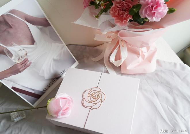 送什么礼物好这十款真是挖到宝！开元棋牌仙女落泪 女朋友生日(图5)