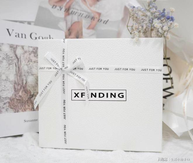 送什么礼物好这十款真是挖到宝！开元棋牌仙女落泪 女朋友生日(图6)