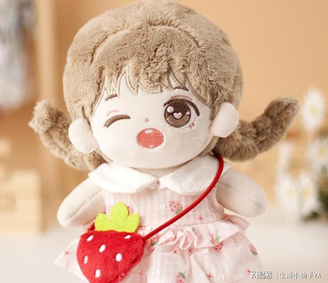 送什么礼物好这十款真是挖到宝！开元棋牌仙女落泪 女朋友生日(图10)