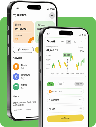 dj6smith trading platform with live market data
