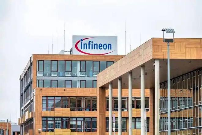 片公司147亿西方又现“双标”执法开元棋牌芯片战升级！荷兰冻结中资芯(图5)