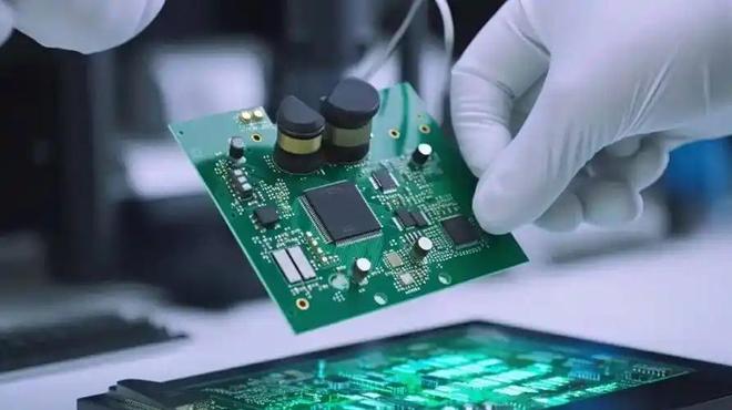 片公司147亿西方又现“双标”执法开元棋牌芯片战升级！荷兰冻结中资芯(图13)